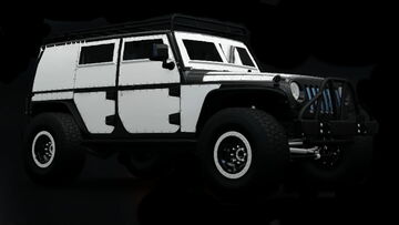 Jeep Wrangler Unlimited Fast Furious Edition Forza Wiki Fandom