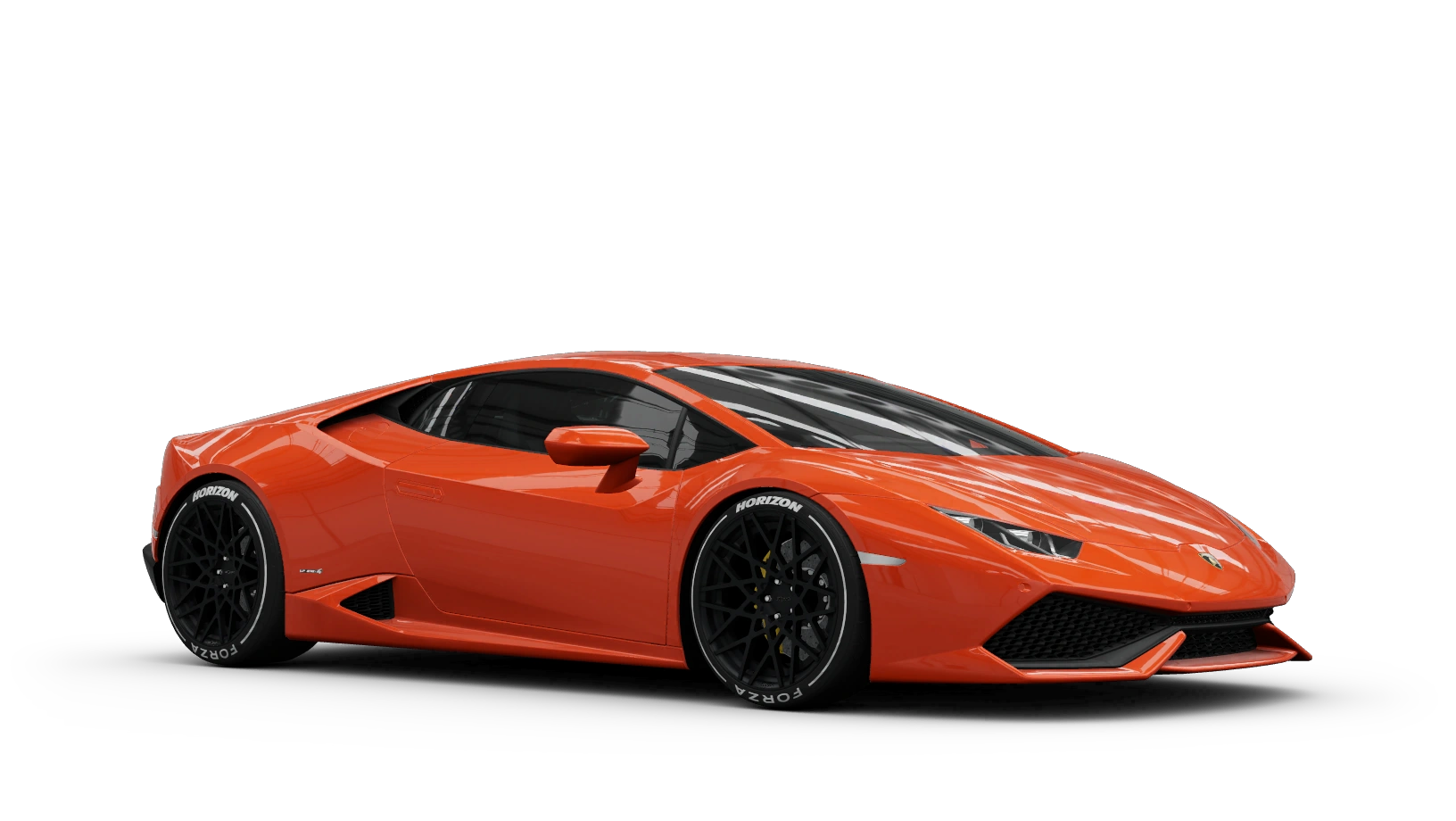 Lamborghini Huracan LP 610-4 Horizon Edition