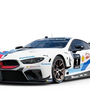 Bmw 1 Bmw M Motorsport M8 Gte Forza Wiki Fandom