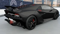FH3 Lamborghini SestoElemento Rear