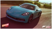 FH4 Porsche Cayman 18 Season Promo.jpg (171 KB) Forza Horizon 4 "See Ya Later Alligator" Event