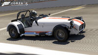 Forza Motorsport 5
