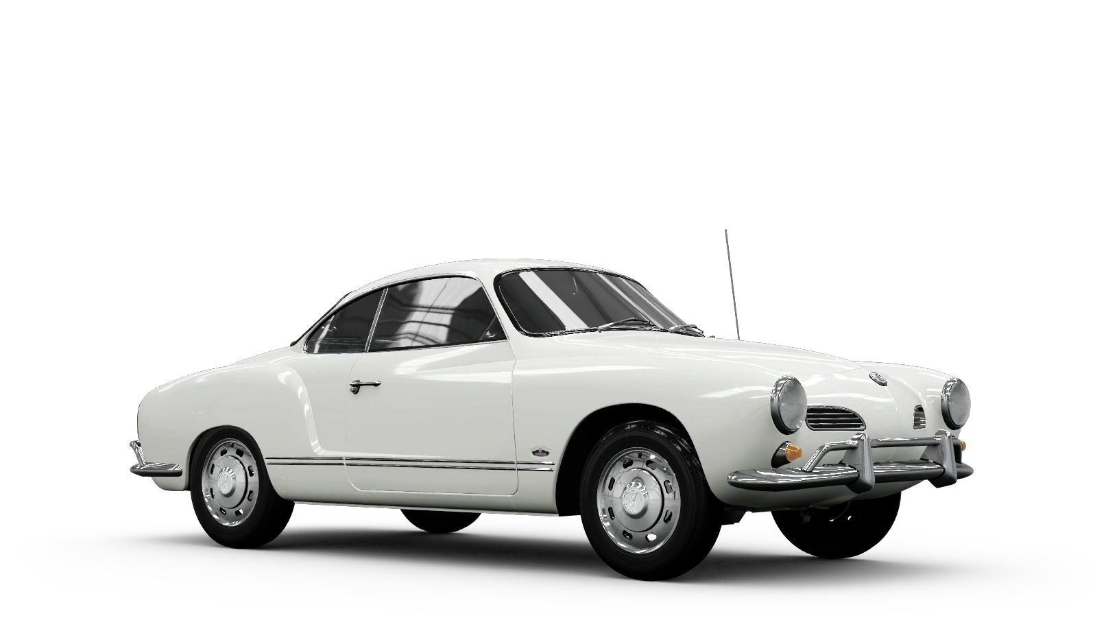 Volkswagen Karmann Ghia Forza Wiki Fandom