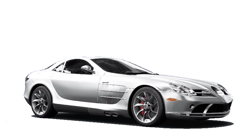 Mercedes-Benz SLR | Forza Wiki | Fandom