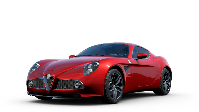korting Verzoekschrift Korea Alfa Romeo 8C Competizione | Forza Wiki | Fandom