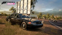 Forza Horizon 3