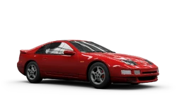 Nissan Fairlady Z Version S Twin Turbo | Forza Wiki | Fandom