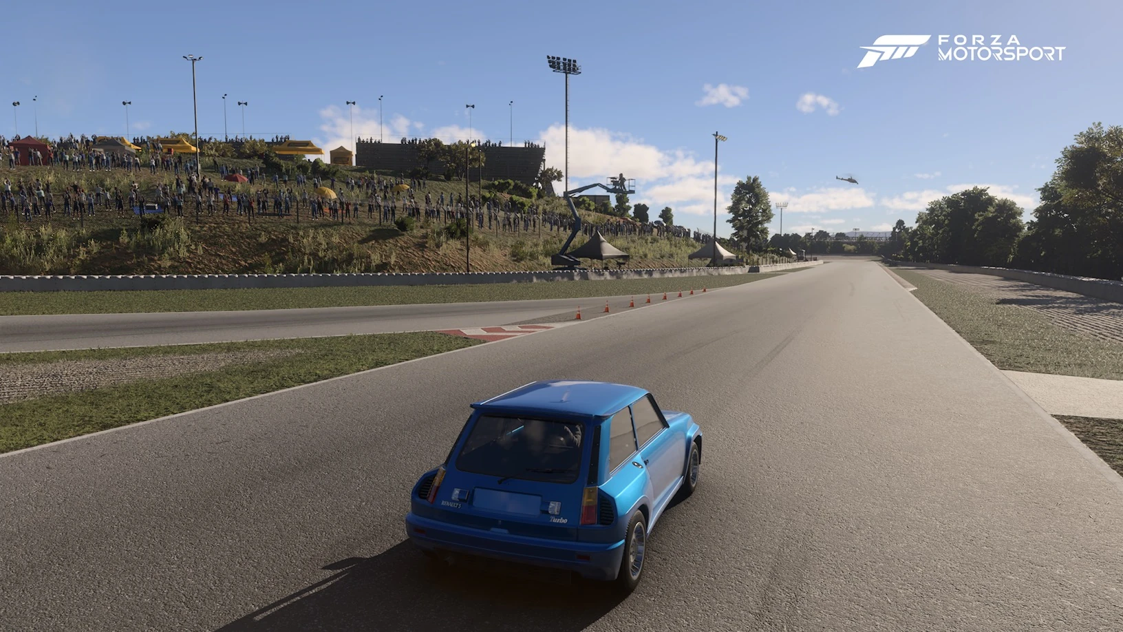 Renault 5 Turbo thumbnail