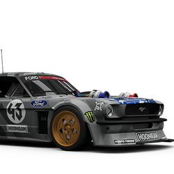 Extreme track toys forza horizon hot sale 4
