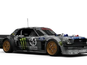 forza horizon 4 extreme track toys