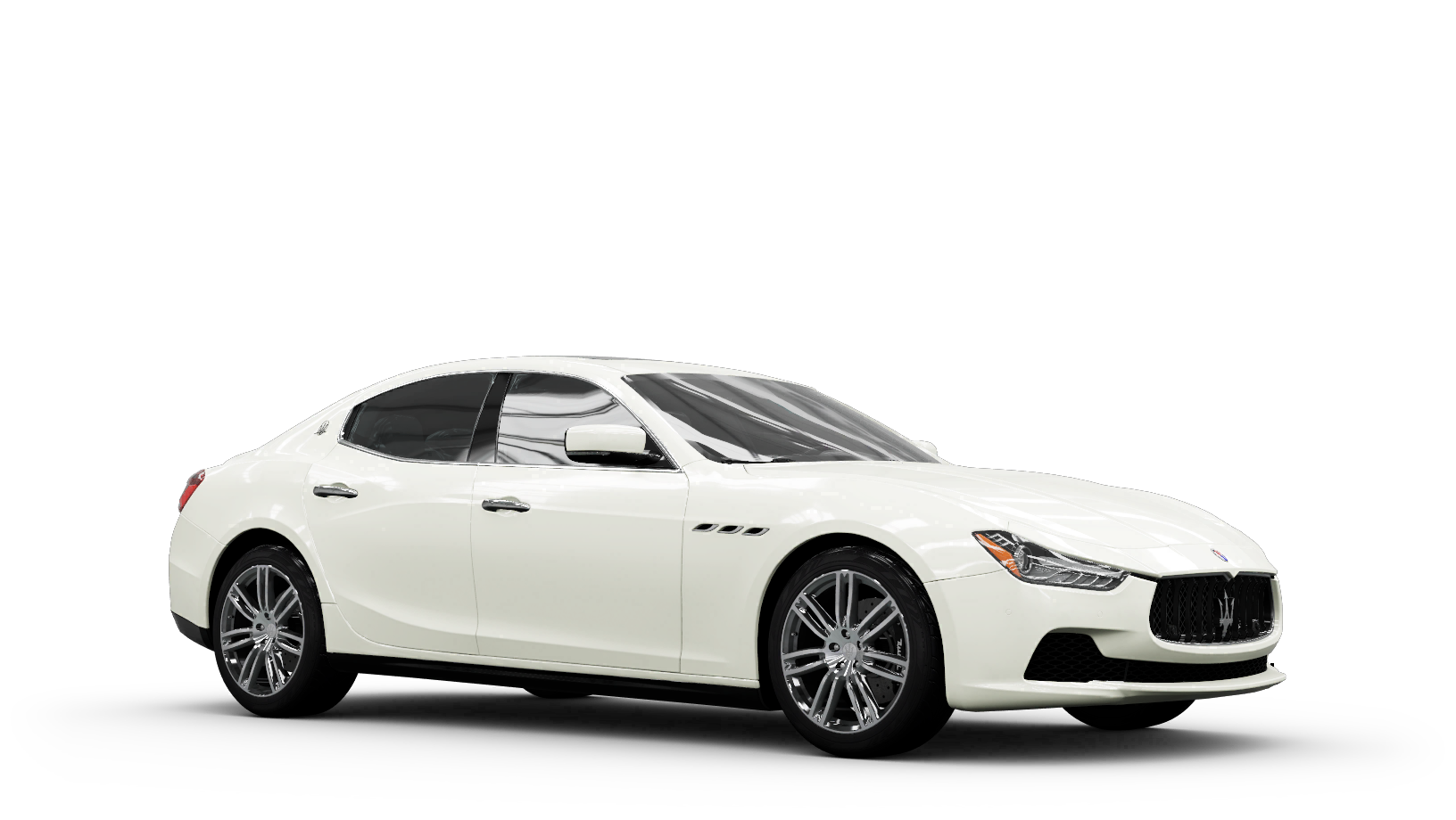 Maserati Ghibli S Q4 Forza Wiki Fandom