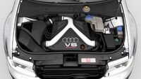 FH4 Audi RS 4 01 Engine