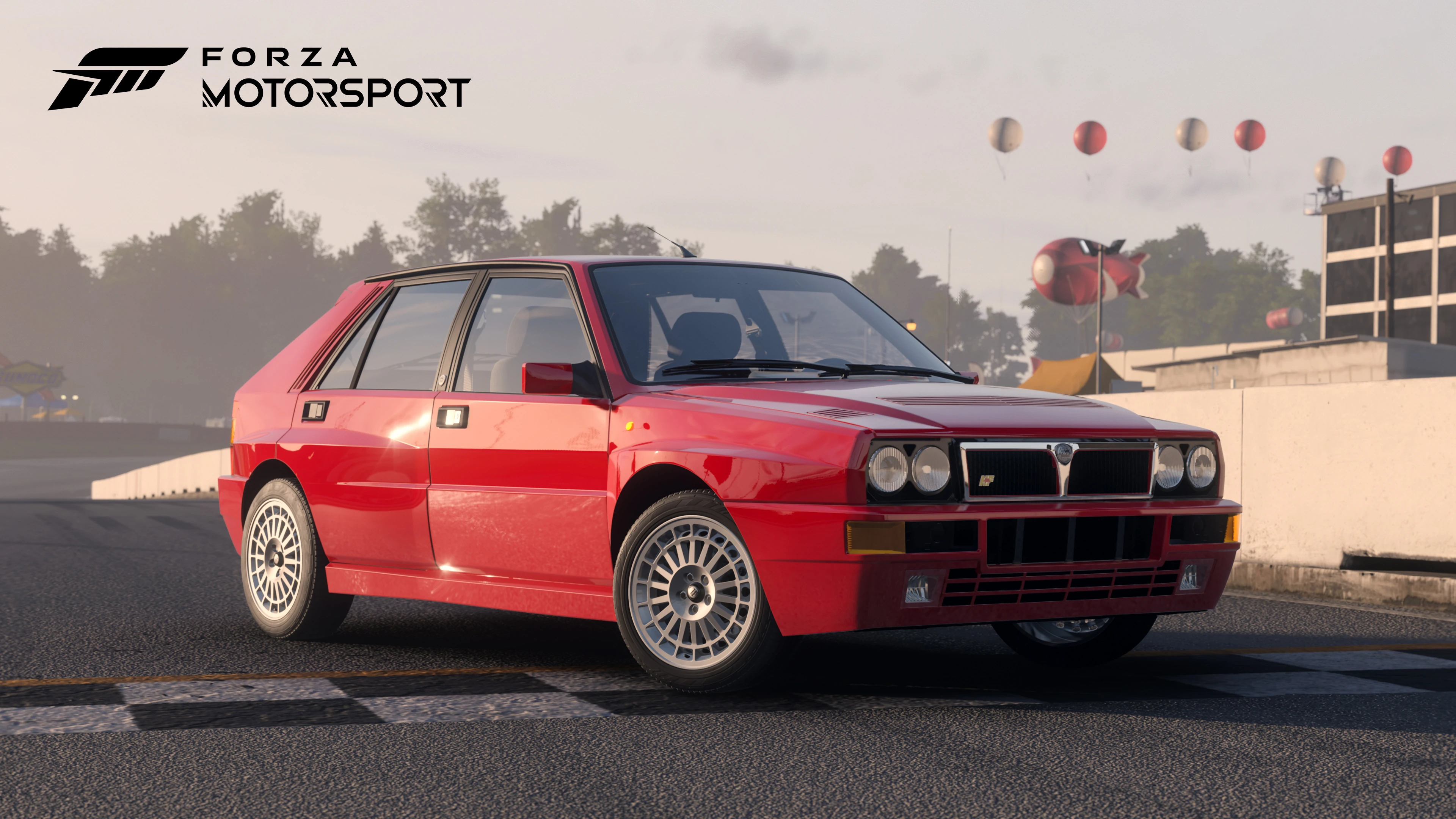 Lancia Delta HF Integrale Evo thumbnail