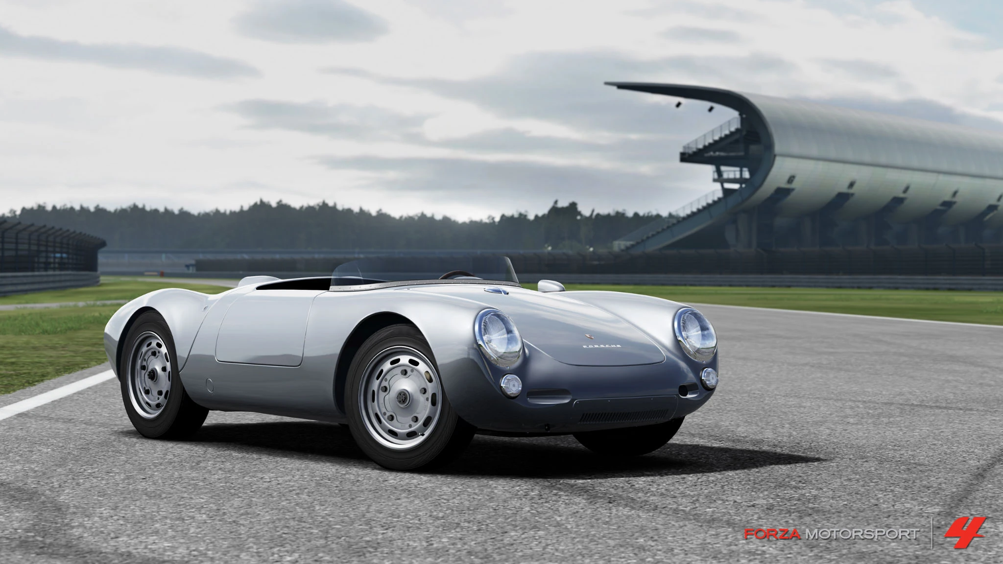 Porsche 550A Spyder thumbnail
