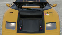 Trunk Forza Motorsport 7