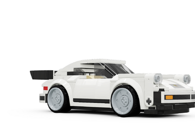 LEGO Mini Rally Forza Horizon 41557, BricksFanz.com