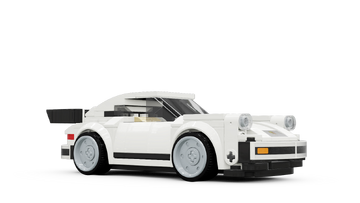 Forza lego porsche hotsell