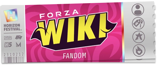 Forza Wiki