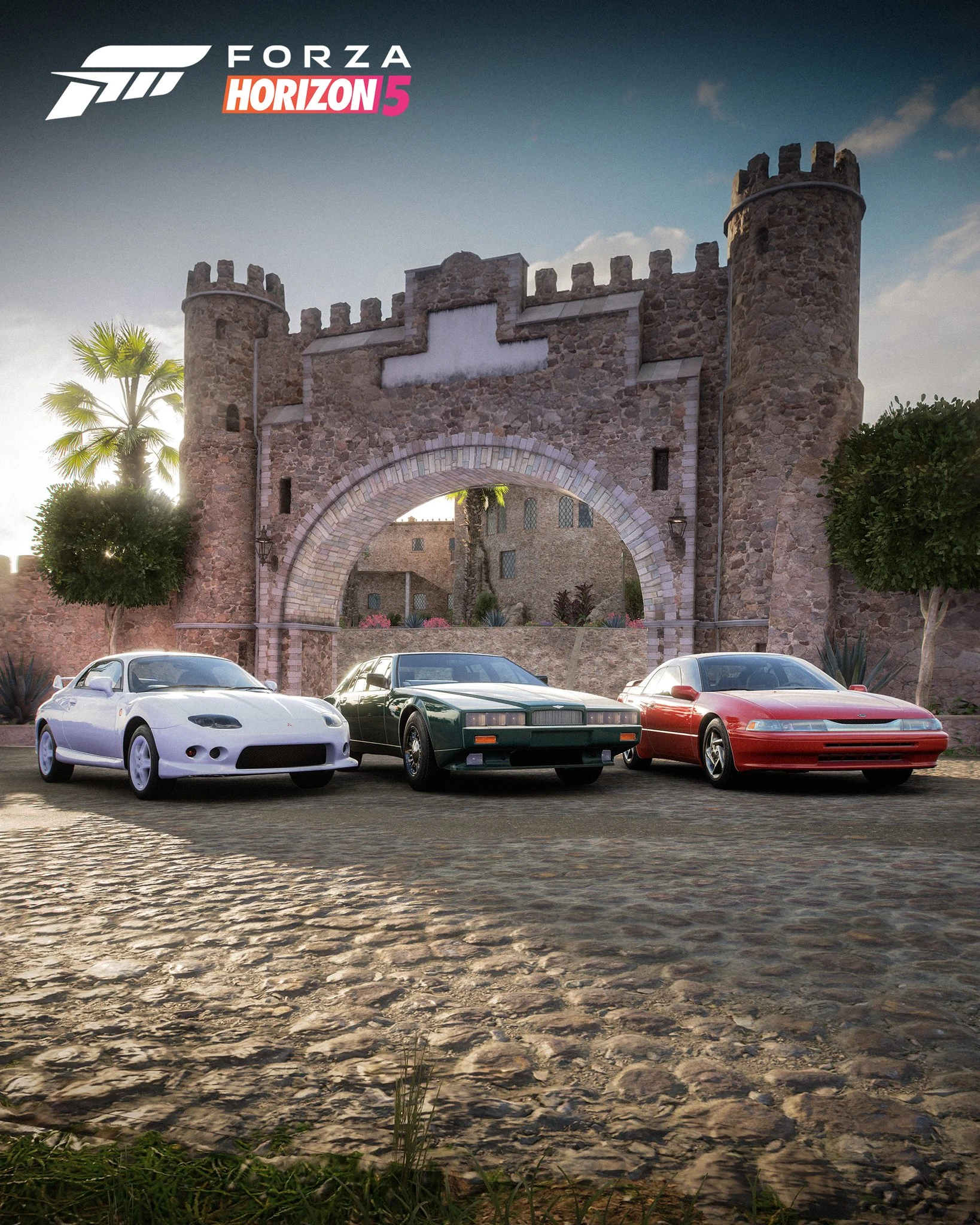 SUBARU SVX thumbnail