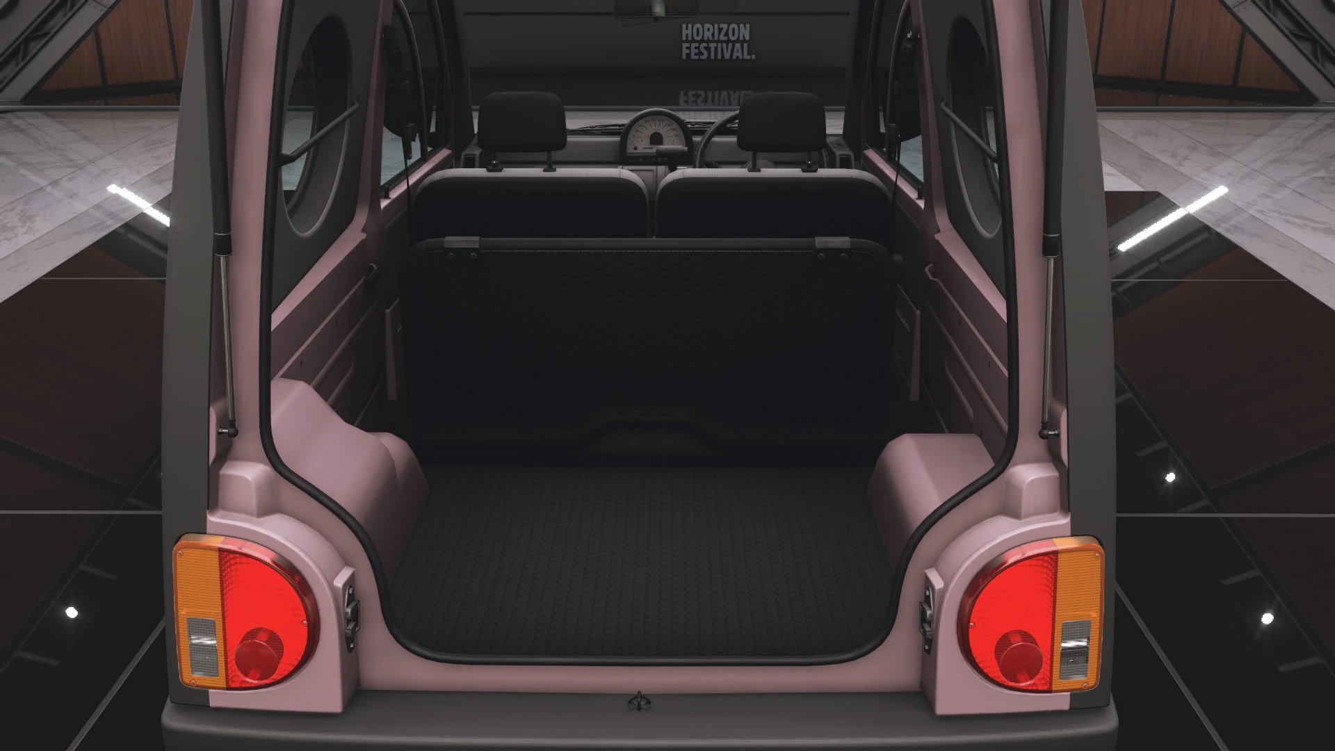 Nissan S-Cargo thumbnail