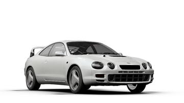 Toyota Celica GT-Four ST205 | Forza Wiki | Fandom