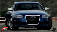 FM3 Audi RS6 2009