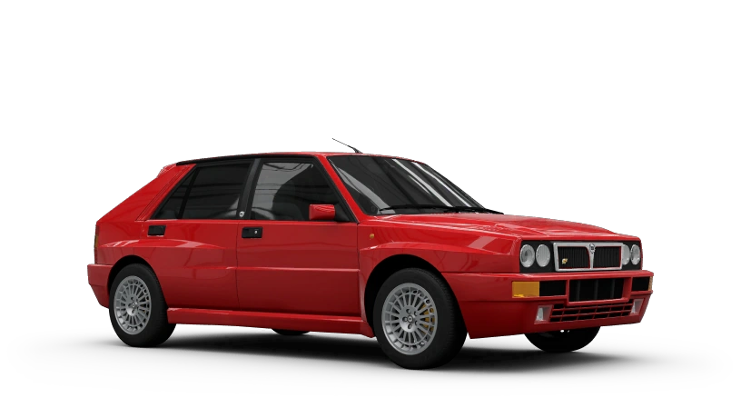 Lancia Delta HF Integrale Evo thumbnail