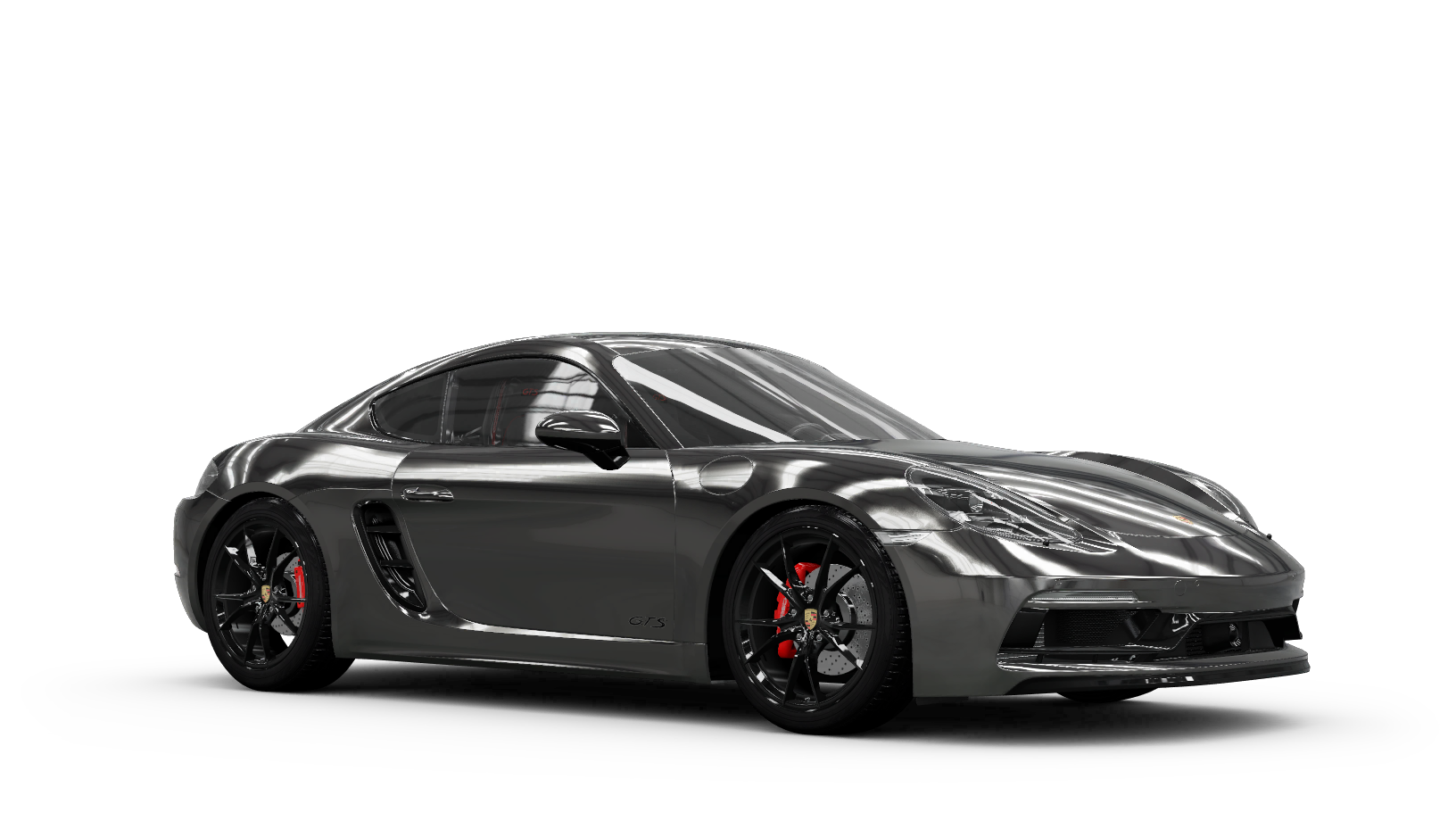 Porsche 718 Cayman Gts Forza Wiki Fandom