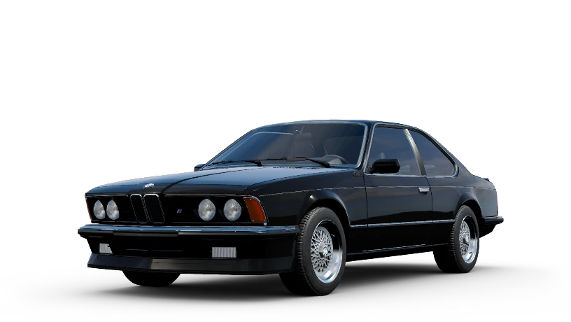 BMW M635 CSi | Forza Wiki | Fandom