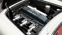FH3 Chevy Corvette 53 Engine