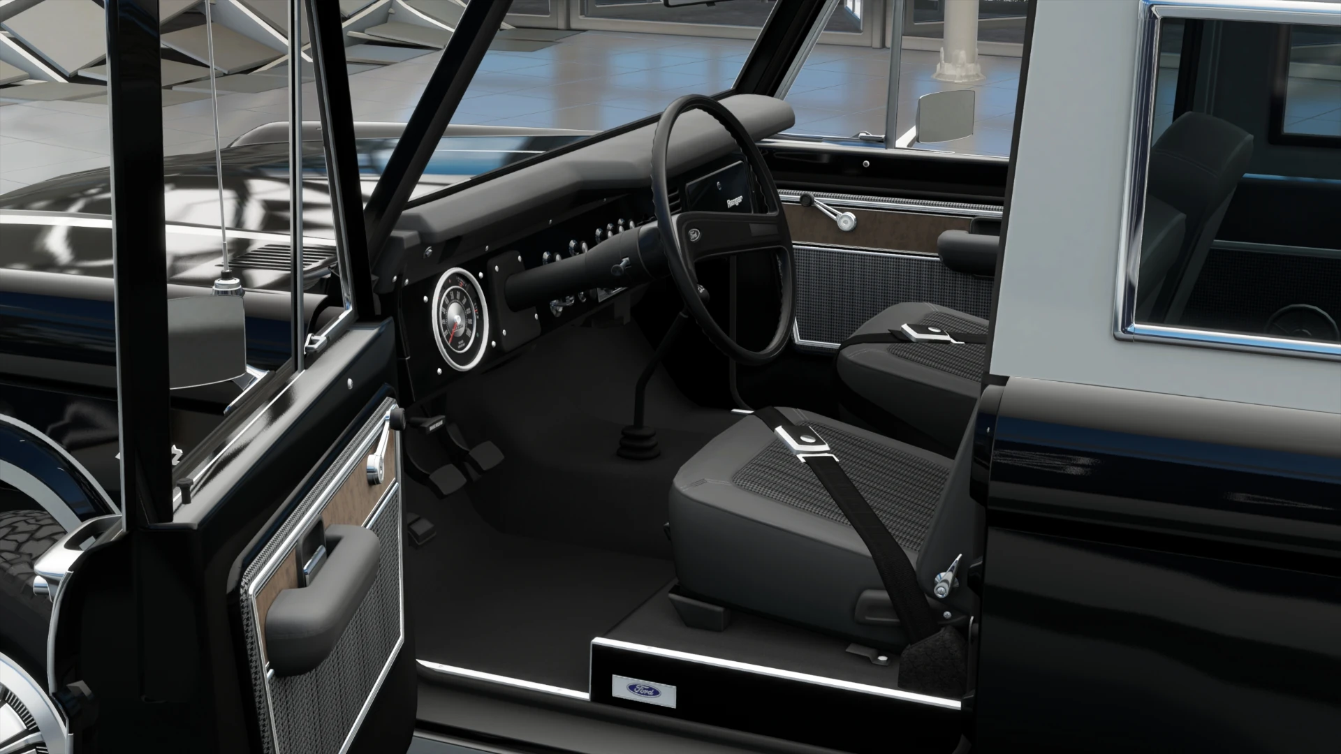 Ford Bronco thumbnail