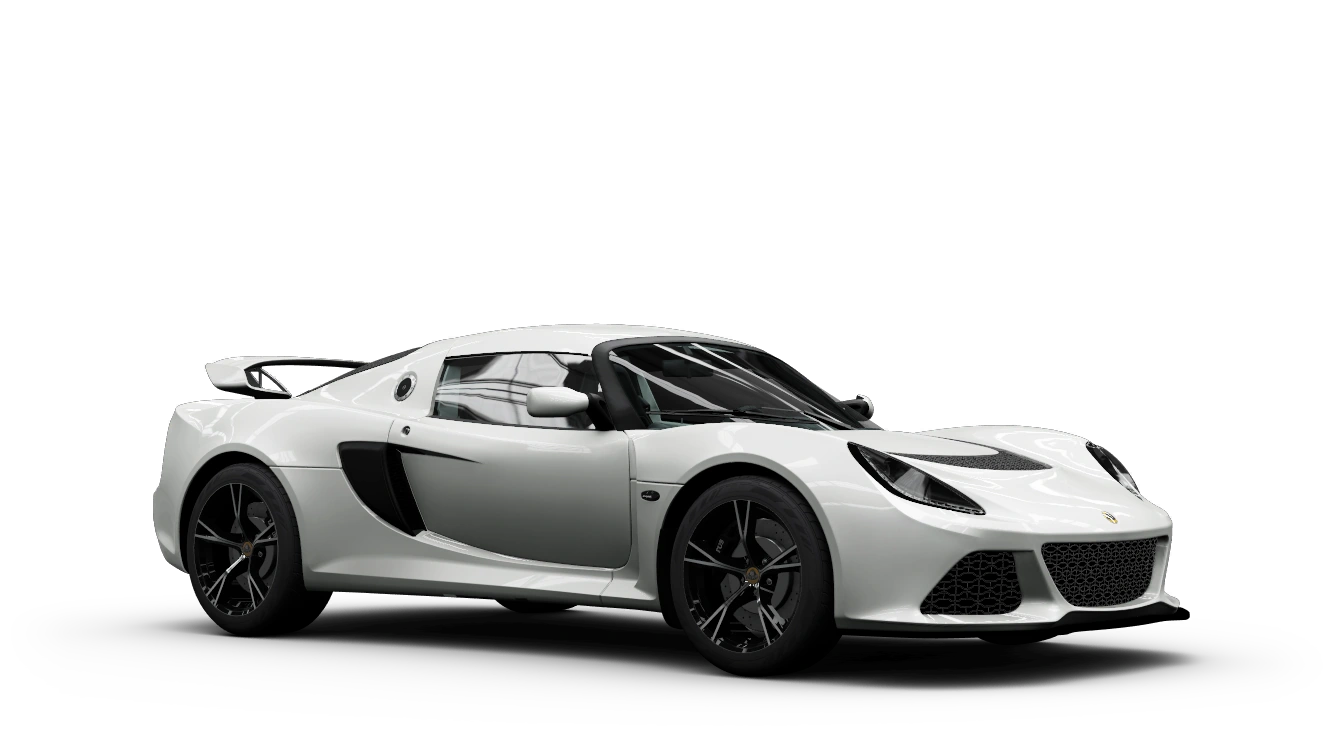 Lotus Exige S