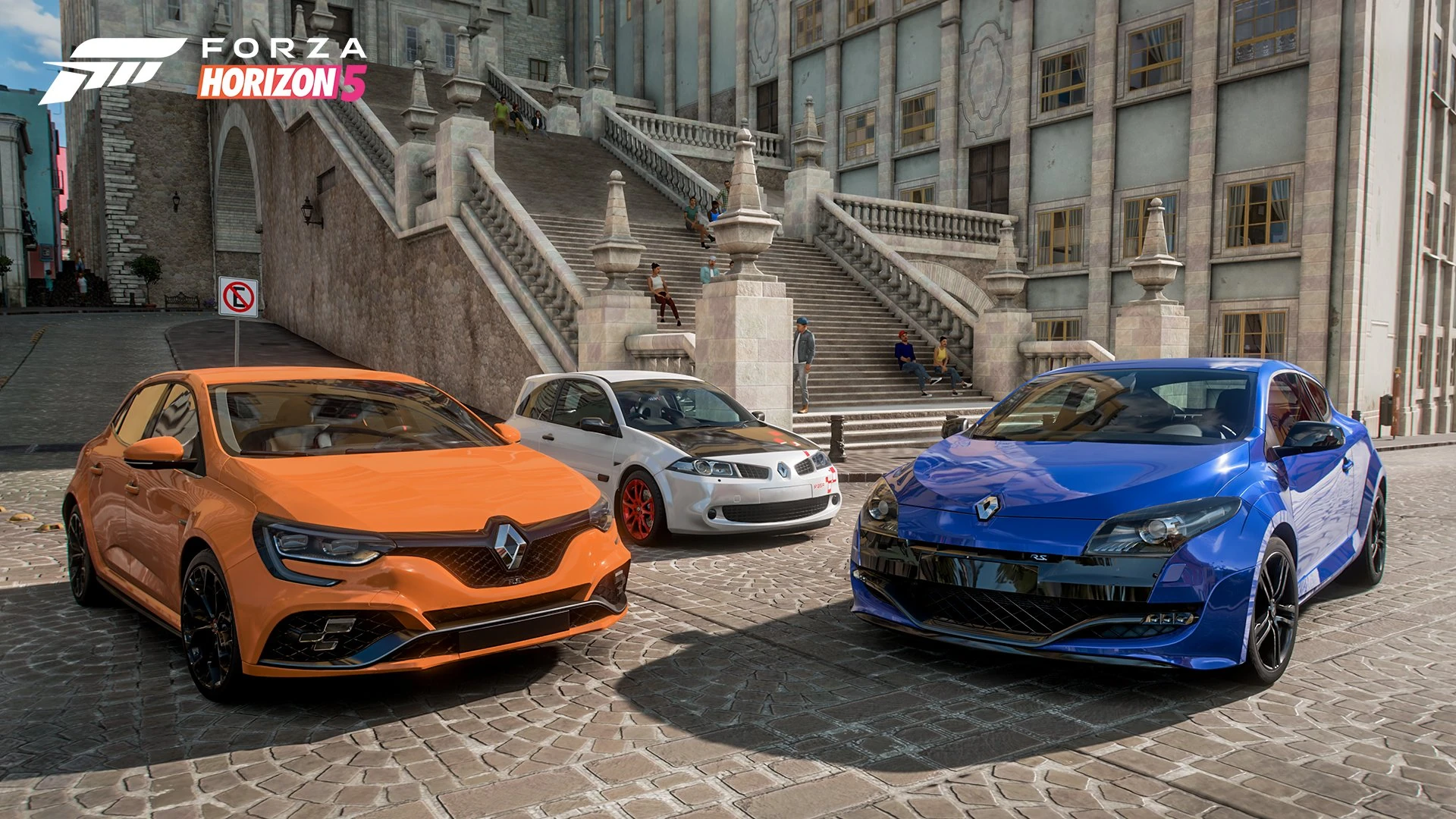 Renault Mégane R26.R thumbnail