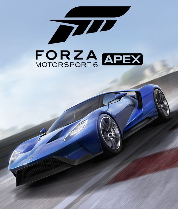 Форза на андроид. Forza Motorsport 6 Apex. Форза Моторспорт 6 Апекс. Forza Motorsport Apex. Forza Motorsport 9.