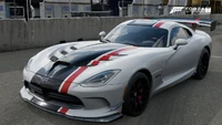 Forza Motorsport 7 (Front)