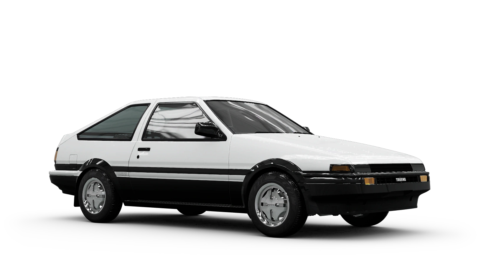 Toyota Sprinter Trueno GT Apex thumbnail