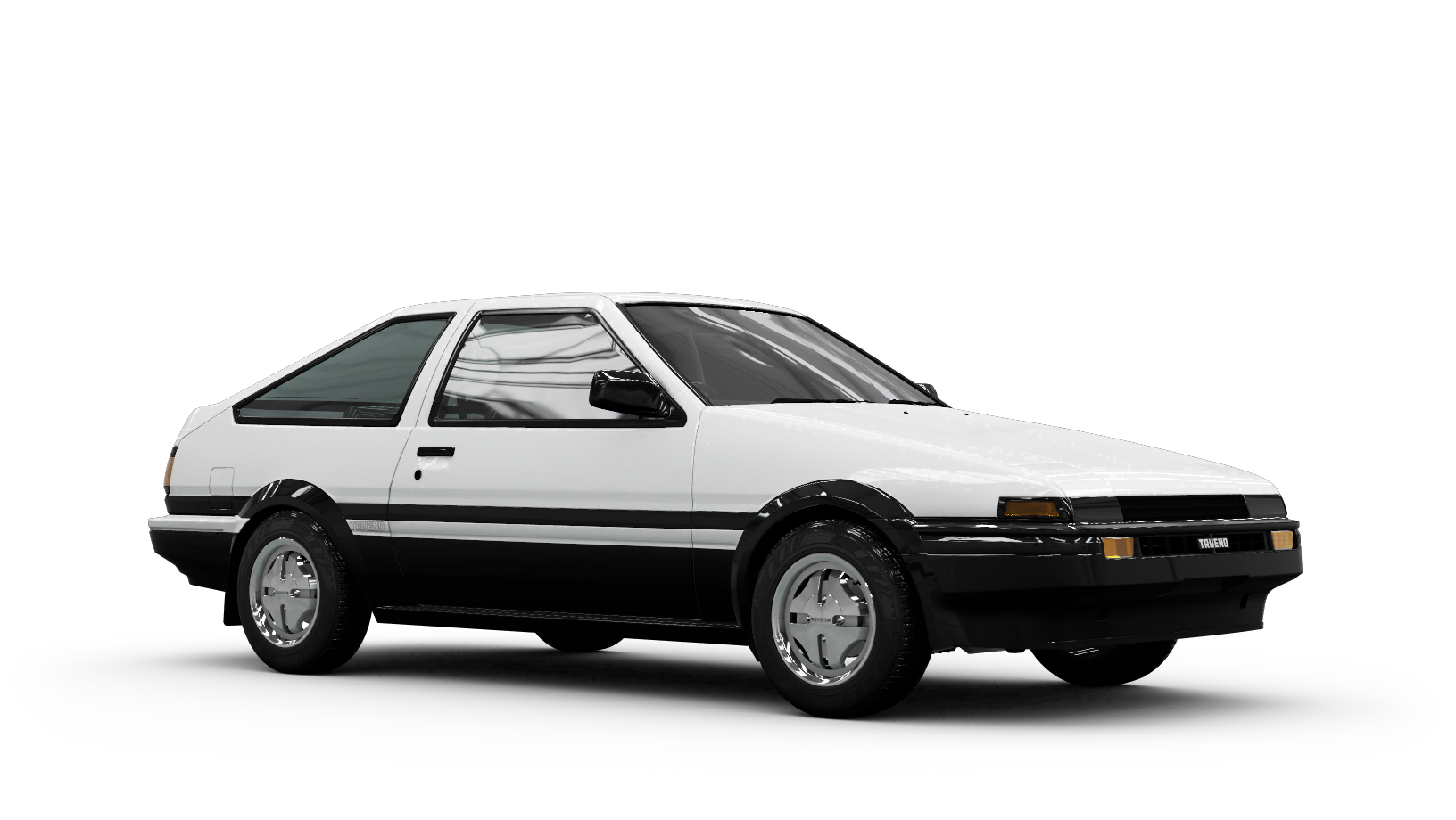 Toyota Sprinter Trueno Gt Apex Forza Wiki Fandom