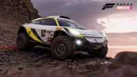 Forza Horizon 5 #22 JBXE