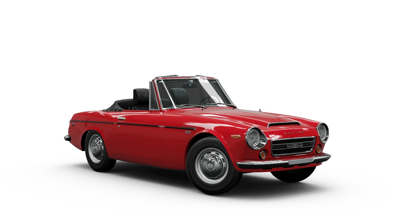 Datsun 2000 Roadster