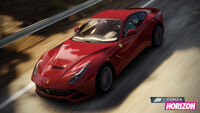 FH DLC Ferrari F12berlinetta Promo2