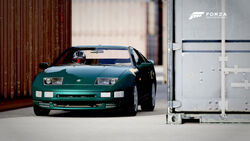 Nissan Fairlady Z Version S Twin Turbo | Forza Wiki | Fandom Nissan Fairlady Z Version S Twin Turbo | Forza Wiki | Fandom