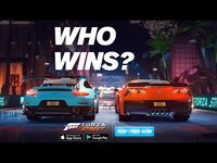 Forza Street - Who Wins?