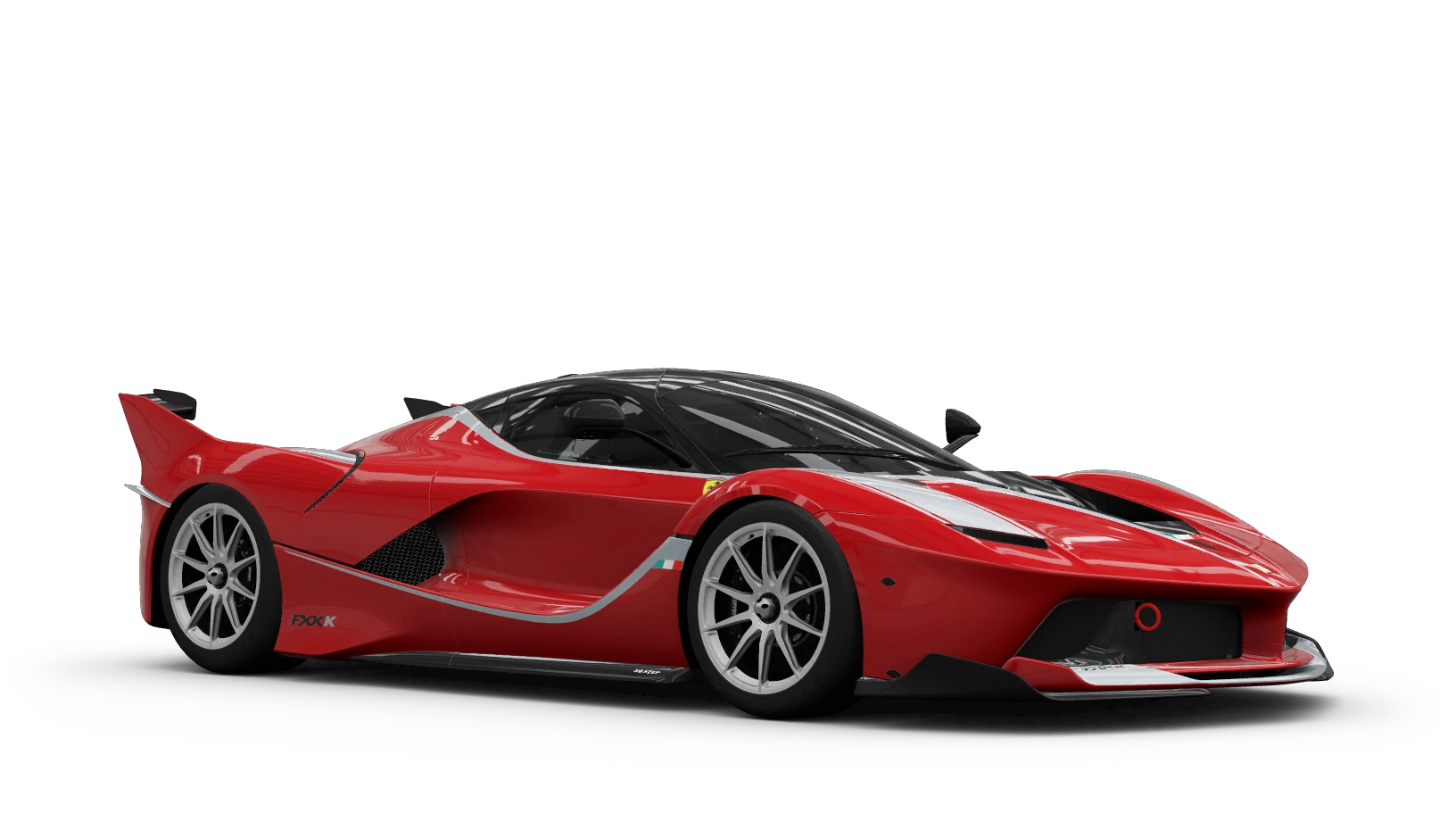 Ferrari FXX K thumbnail
