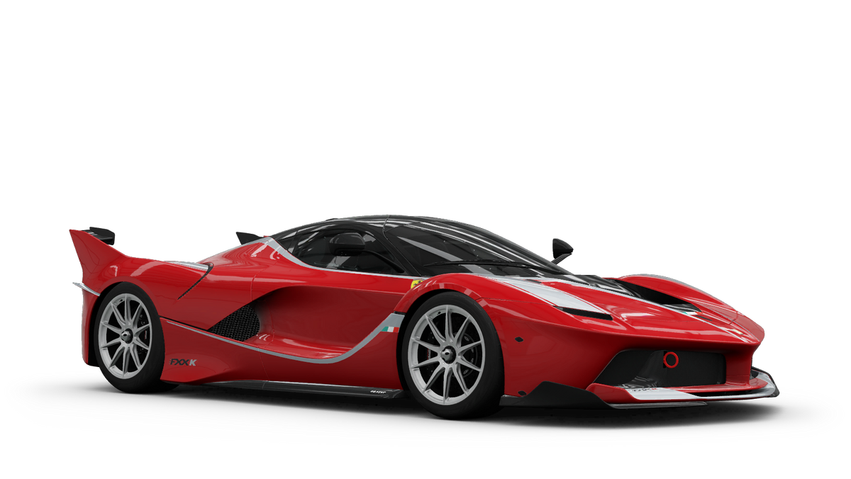 burst Billedhugger Prøve Ferrari FXX K | Forza Wiki | Fandom