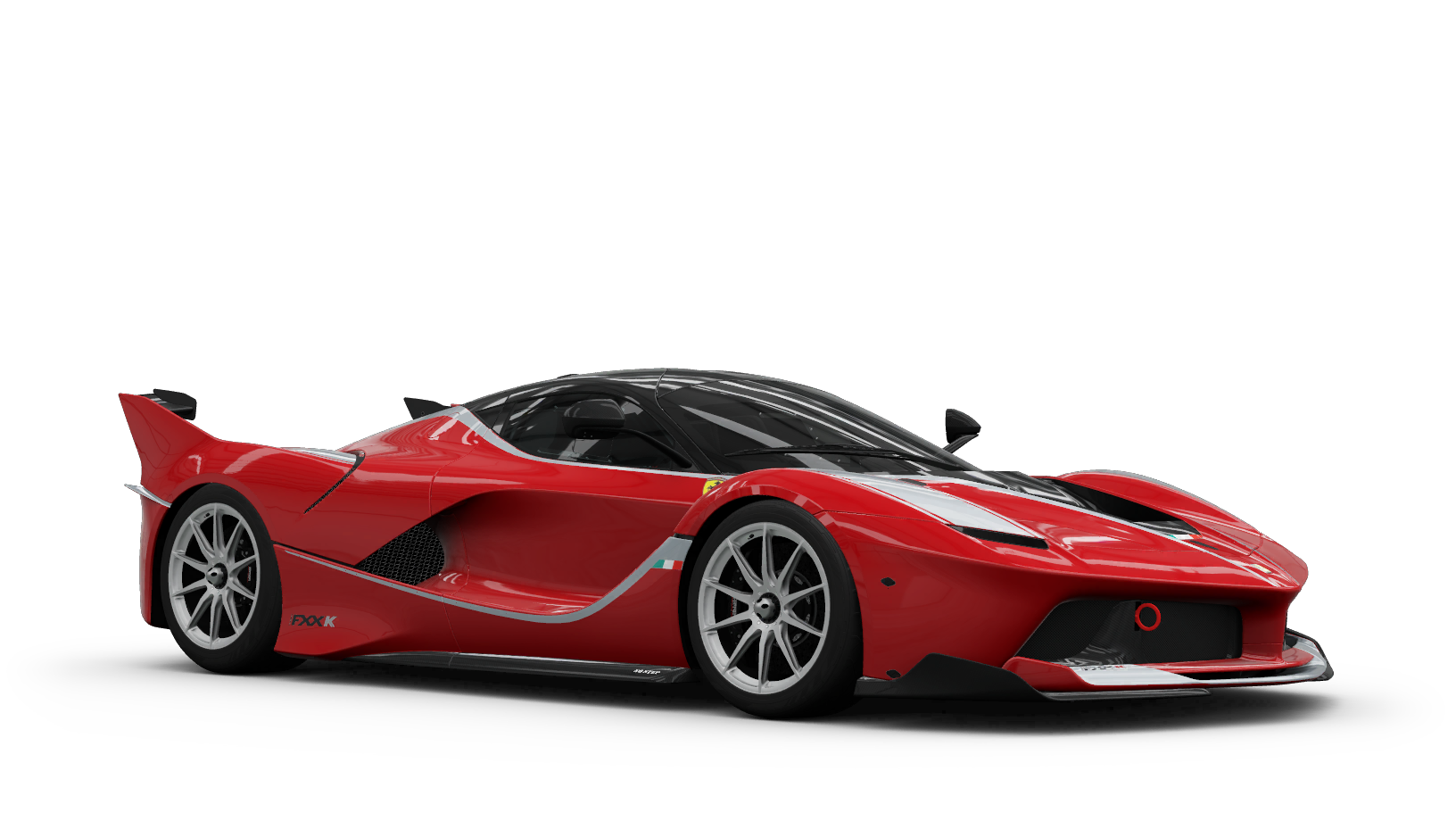 burst Billedhugger Prøve Ferrari FXX K | Forza Wiki | Fandom