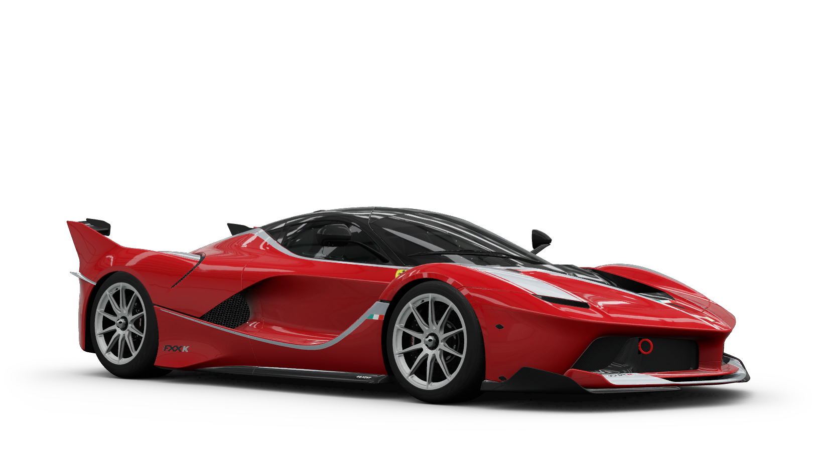 Ferrari Fxx K Forza Wiki Fandom