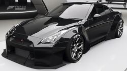 pix 2012 Nissan Gtr Black Edition Price nissan gt r black edition forza wiki
