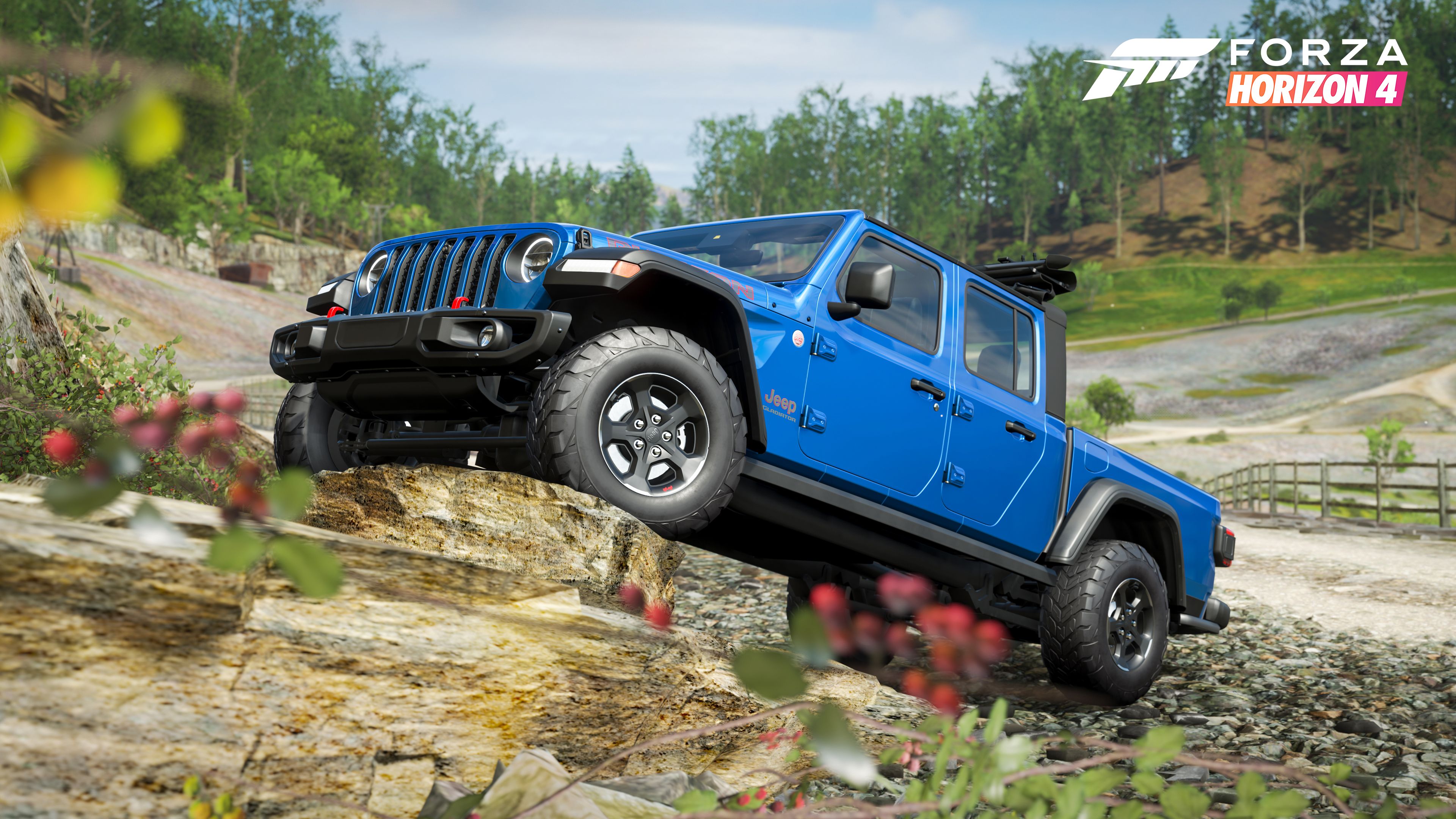 when is the next forza horizon 4 update