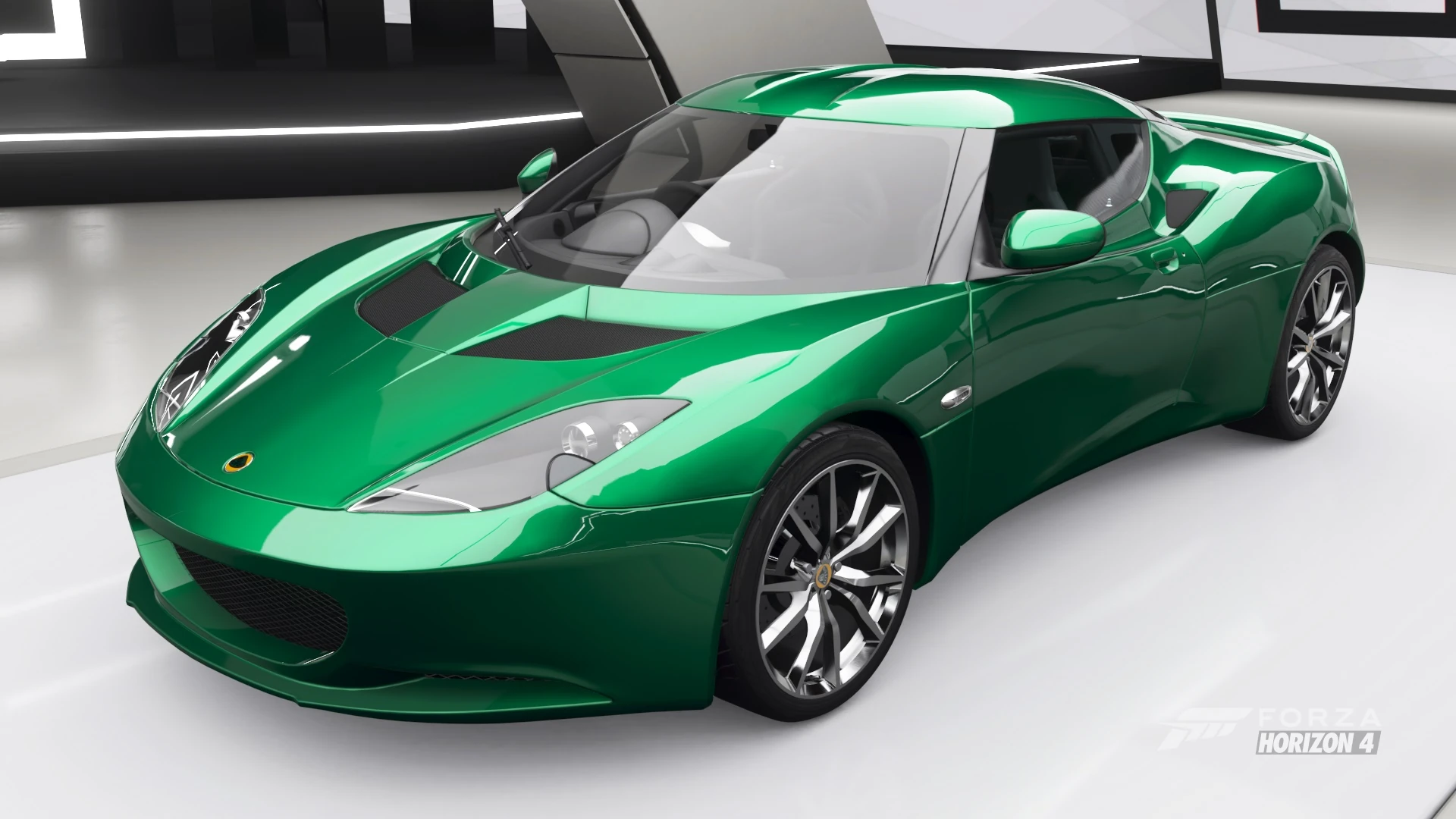 Lotus Evora S thumbnail