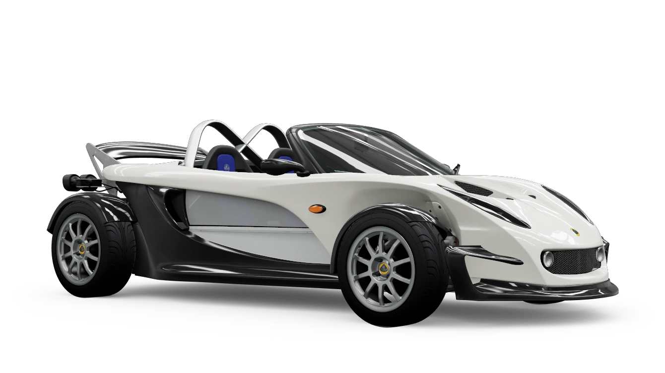 Lotus 340R